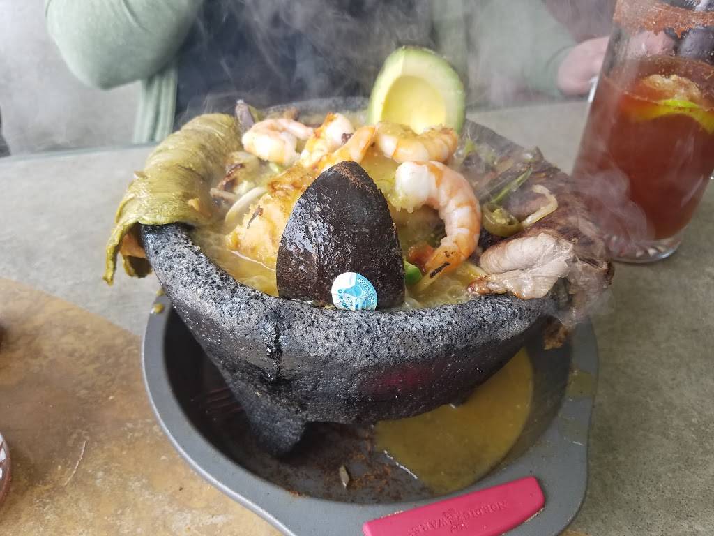 La Mordida Taqueria | restaurant | 535 Oceana Blvd, Pacifica, CA 94044, USA | 6503550395 OR +1 650-355-0395