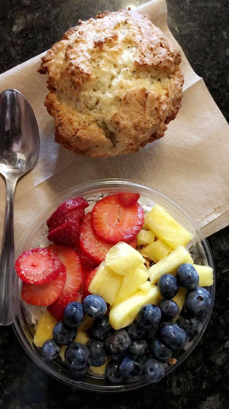 Marthas | cafe | 281 Main St, Falmouth, MA 02540, USA | 7747632066 OR +1 774-763-2066