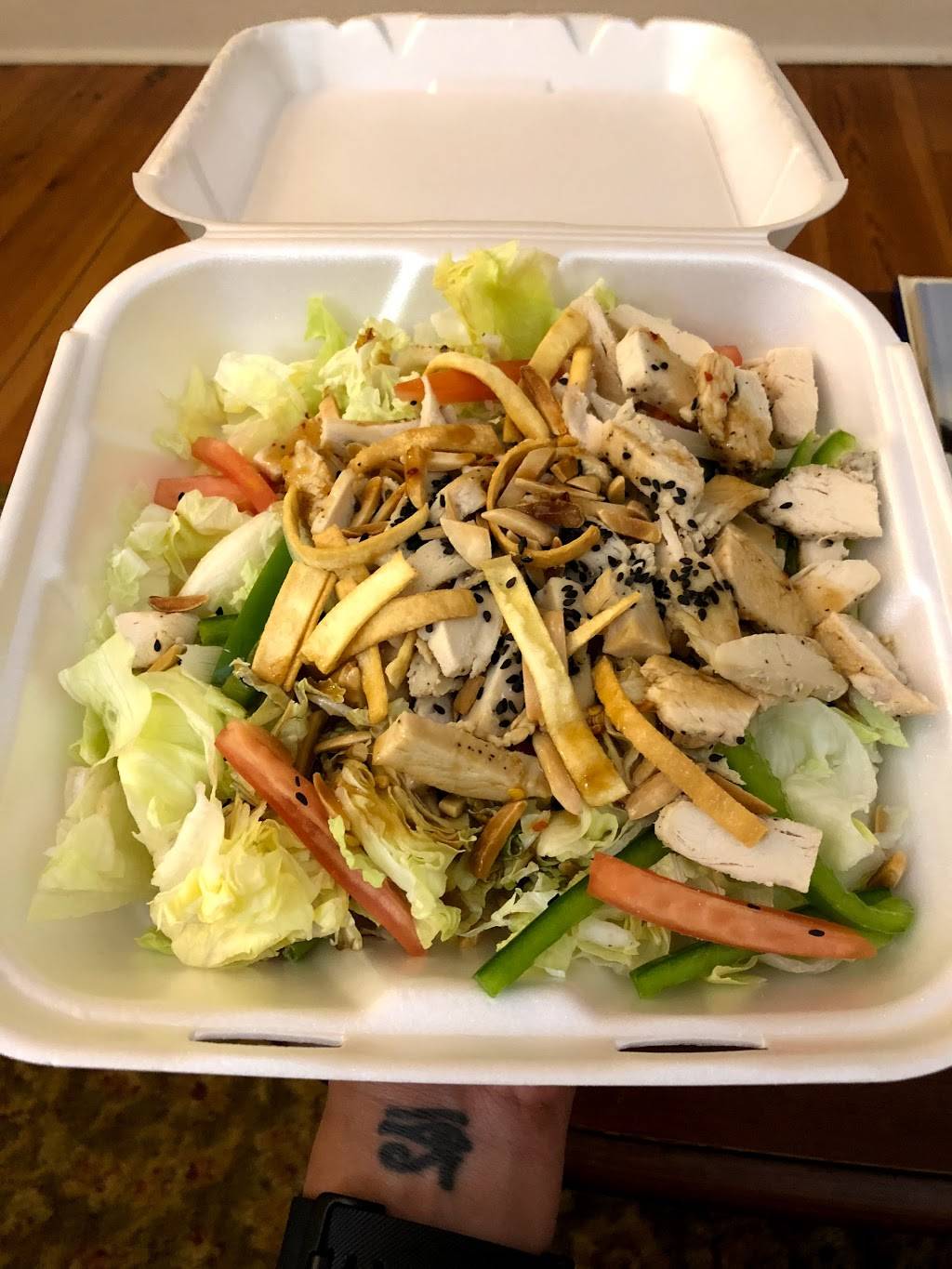 New York City Pizza | restaurant | 190 E Bay St #102, Charleston, SC 29401, USA | 8438055933 OR +1 843-805-5933