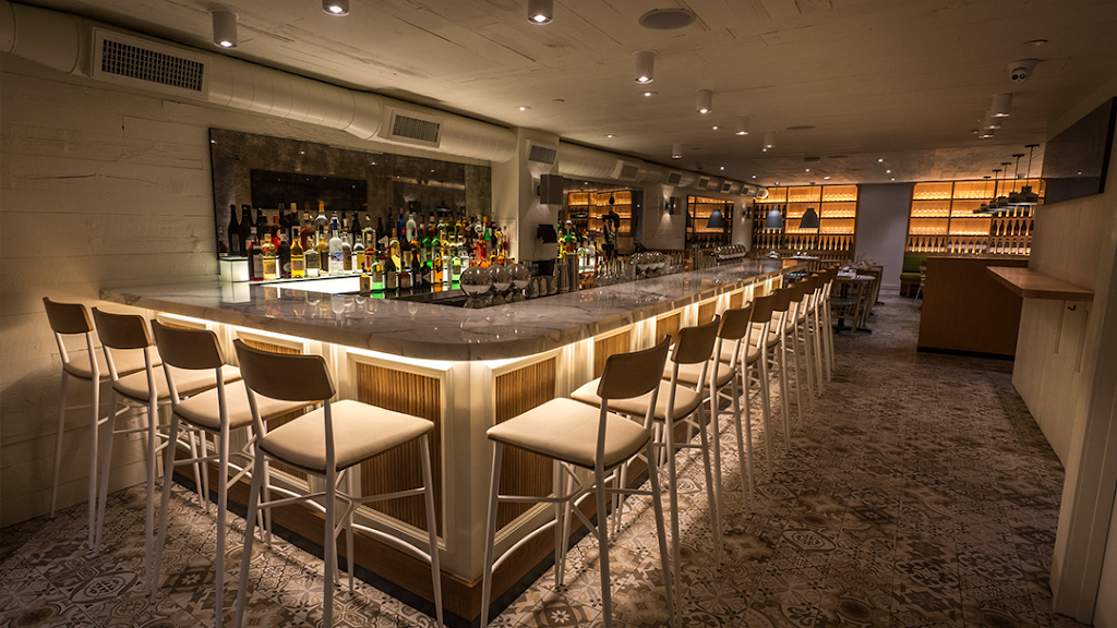 Nur | restaurant | 34 E 20th St, New York, NY 10003, USA | 2125053420 OR +1 212-505-3420