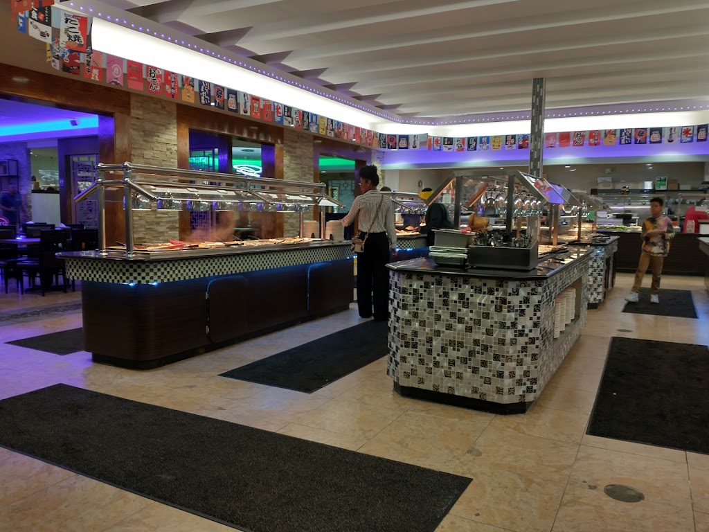 Ginza Buffet of Rock Hill | restaurant | 2275 Dave Lyle Blvd, Rock Hill, SC 29730, USA | 8039806789 OR +1 803-980-6789