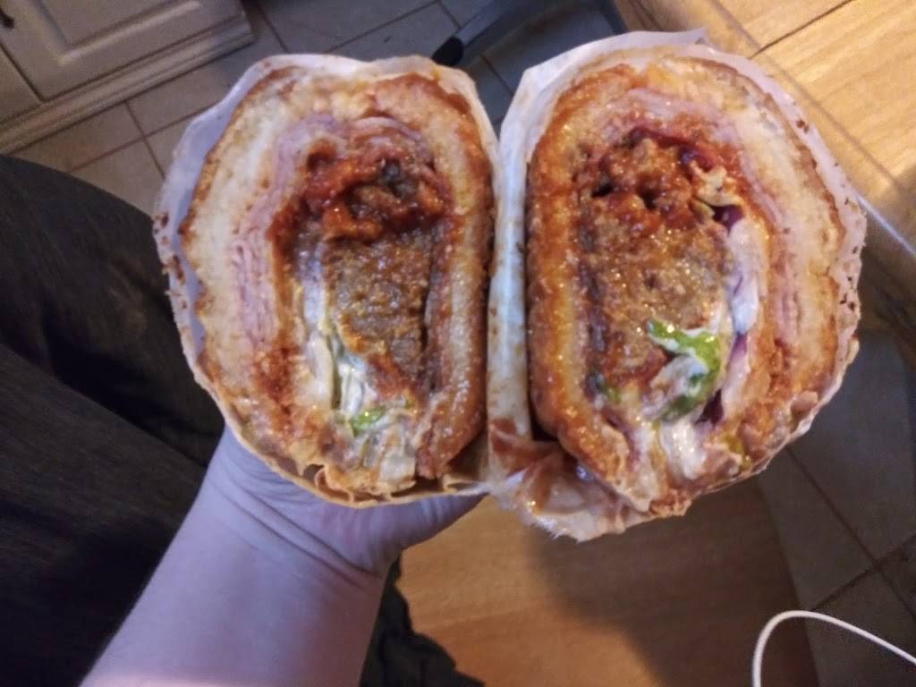 Potbelly Sandwich Shop | restaurant | 1460 Precinct Line Rd, Hurst, TX 76053, USA | 8175545077 OR +1 817-554-5077