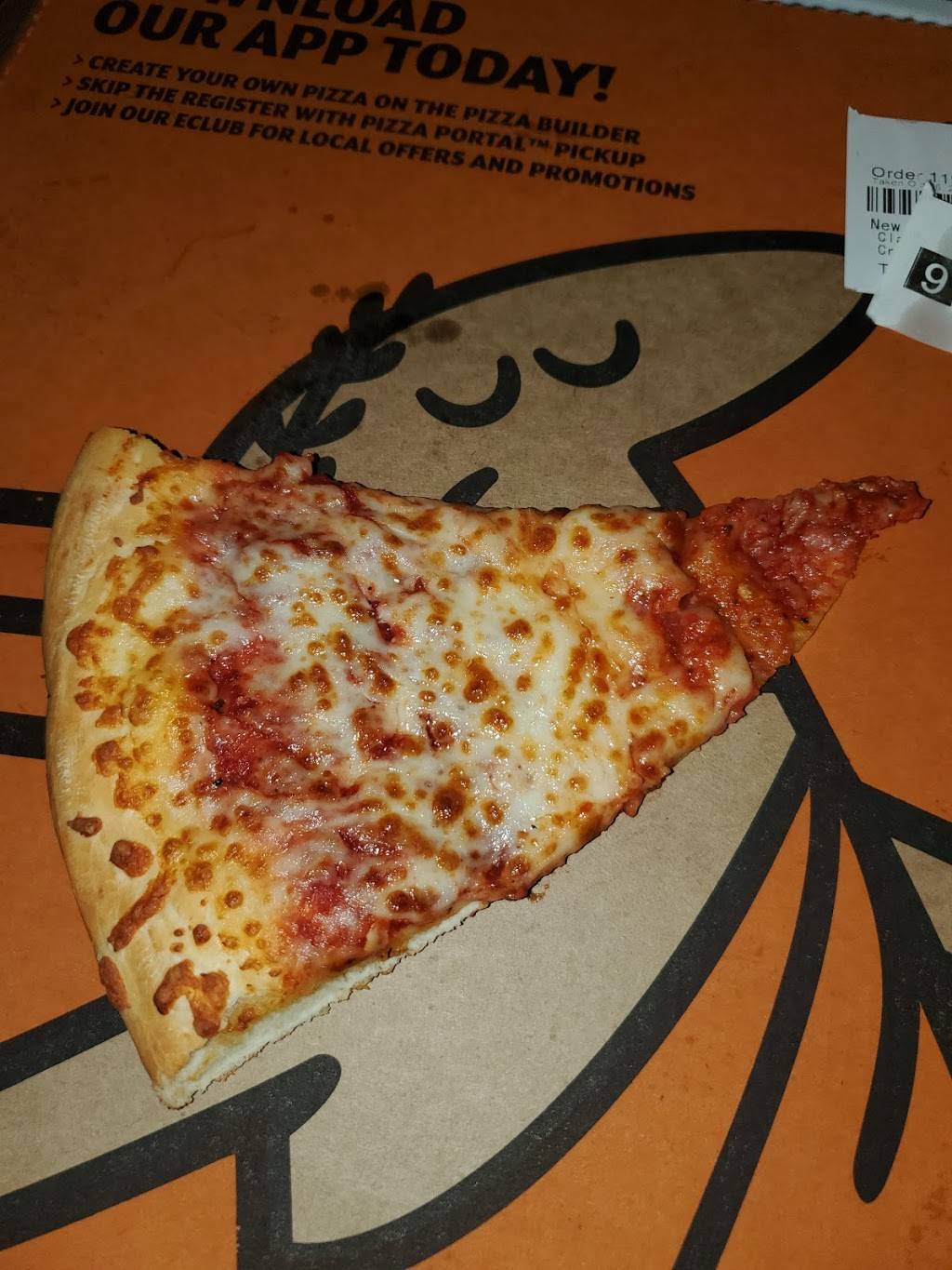 Little Caesars Pizza | meal takeaway | 7076 E Golf Links Rd, Tucson, AZ 85730, USA | 5207474956 OR +1 520-747-4956