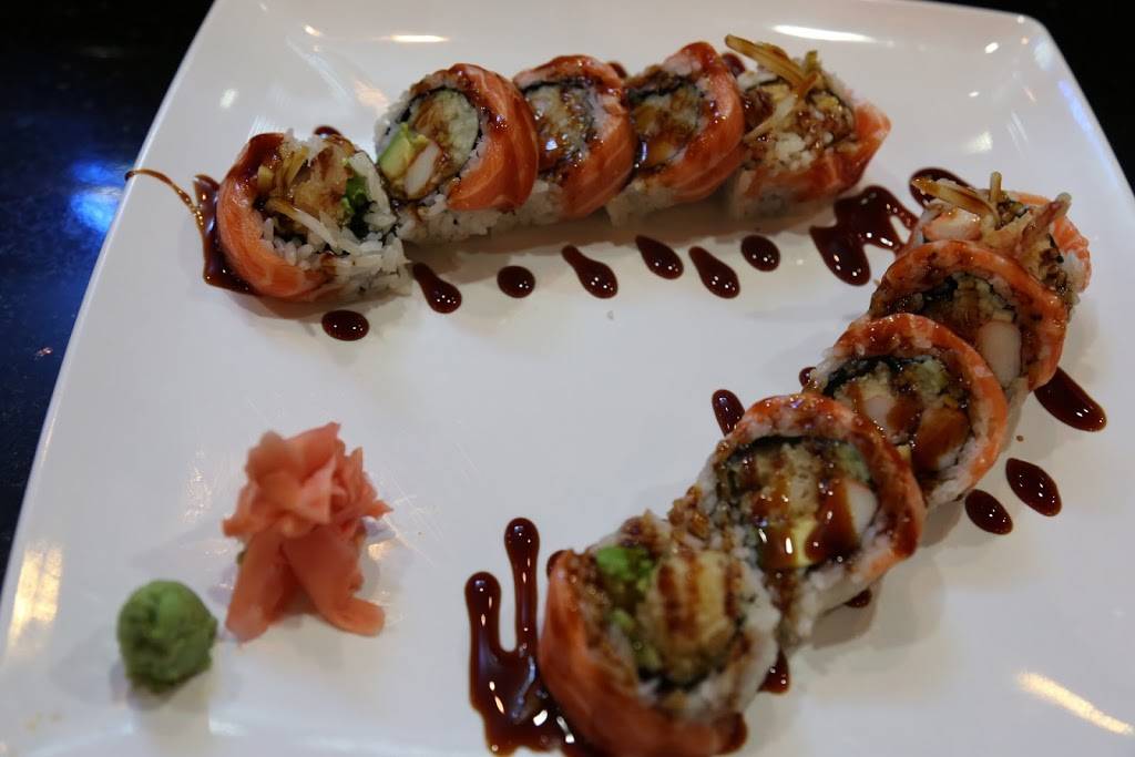 Sushi 9 | restaurant | 1830 S Mason Rd, Katy, TX 77450, USA | 2813918898 OR +1 281-391-8898