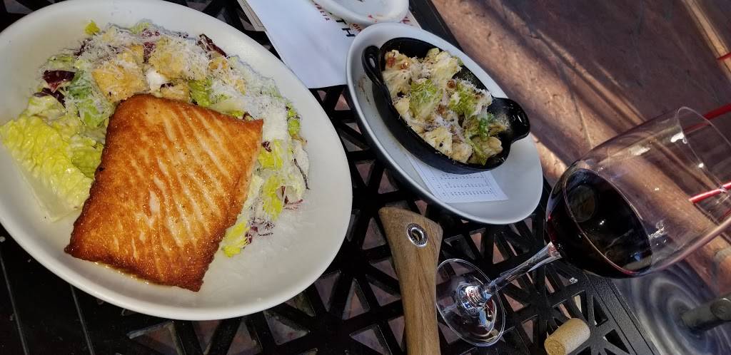 Bar NoRTH | restaurant | 15024 N Scottsdale Rd, Scottsdale, AZ 85254, USA | 4809482055 OR +1 480-948-2055