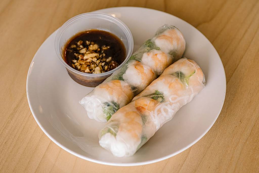 The Pho Spoon | restaurant | 9360 N Sam Houston Pkwy E #400, Humble, TX 77396, USA | 2817410277 OR +1 281-741-0277