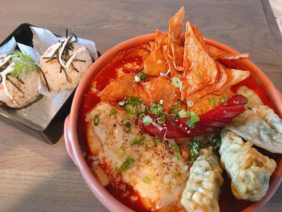 Harue V2 | restaurant | 6035 Peachtree Rd Ste c-102, Doraville, GA 30360, USA | 7706805680 OR +1 770-680-5680