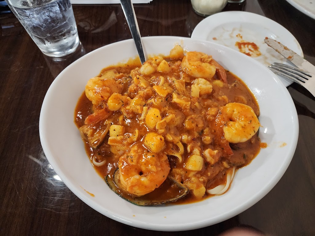 Fuoco Italian cuisine | restaurant | 4610 N Garfield St, Midland, TX 79705, USA | 4322374772 OR +1 432-237-4772