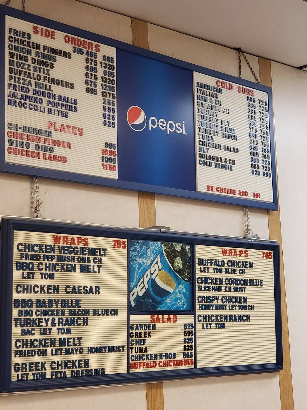 Muntsys | restaurant | 4 Lake St, Peabody, MA 01960, USA | 9785359821 OR +1 978-535-9821