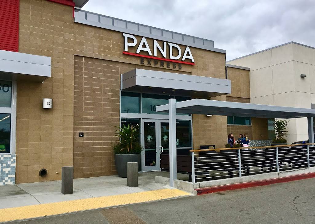 Panda Express | restaurant | 1656 Garnet Ave, San Diego, CA 92109, USA | 8582700008 OR +1 858-270-0008