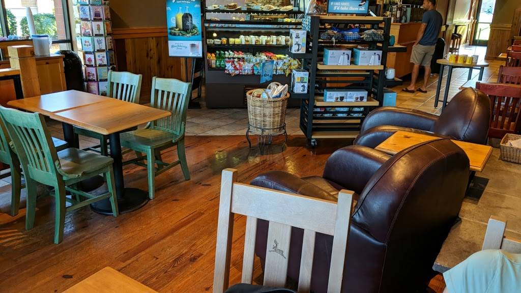 Caribou Coffee | cafe | 10400 Baltimore St NE Suite B-124, Blaine, MN 55449, USA | 7637924994 OR +1 763-792-4994