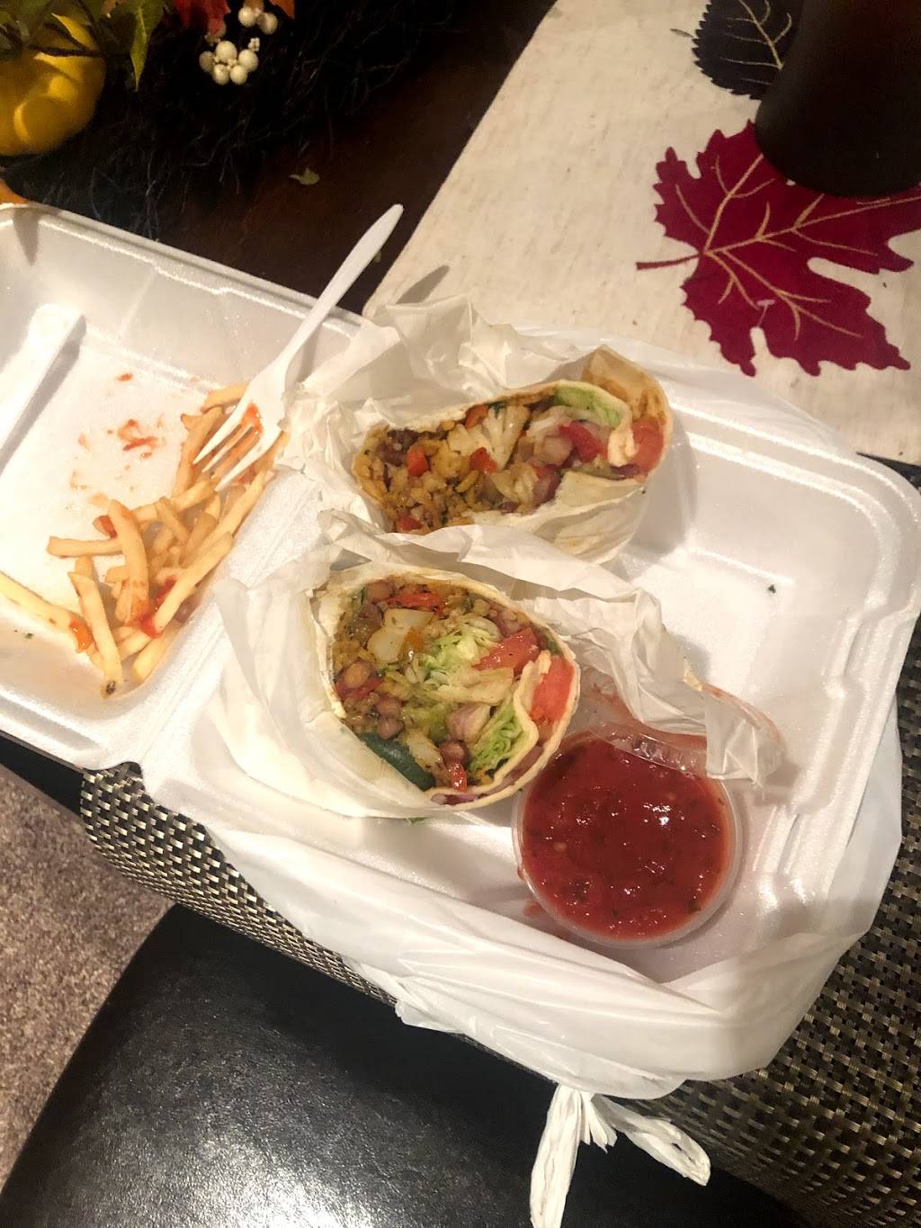 Slappys tacos | meal delivery | 2402 Sheridan St, Hollywood, FL 33020, USA | 7867921125 OR +1 786-792-1125