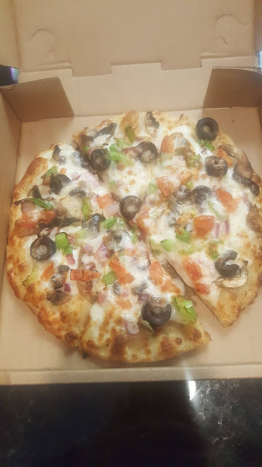 Valentinos Pizza | restaurant | 8105 Kern Canyon Rd Suite D, Bakersfield, CA 93306, USA | 6614930532 OR +1 661-493-0532