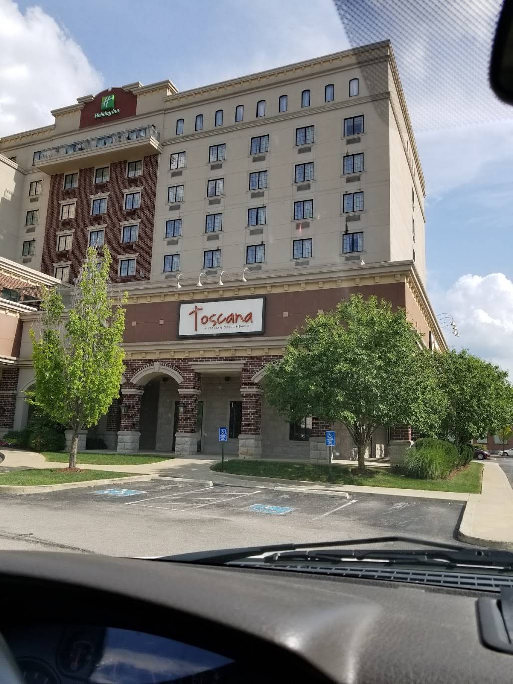 Toscana Italian Grill & Bar | restaurant | 515 South St, Lafayette, IN 47901, USA | 7657425230 OR +1 765-742-5230