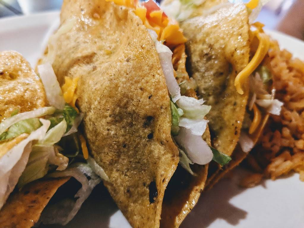 Jorges Restaurant | restaurant | 2427 Colorado Ave, Colorado Springs, CO 80904, USA | 7196349031 OR +1 719-634-9031