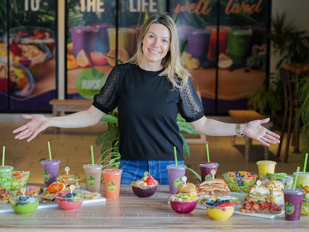 Maha Juice Bar (The Juice Bar Norwood) | restaurant | 20 Broadway #1, Norwood, MA 02062, USA | 7812555539 OR +1 781-255-5539