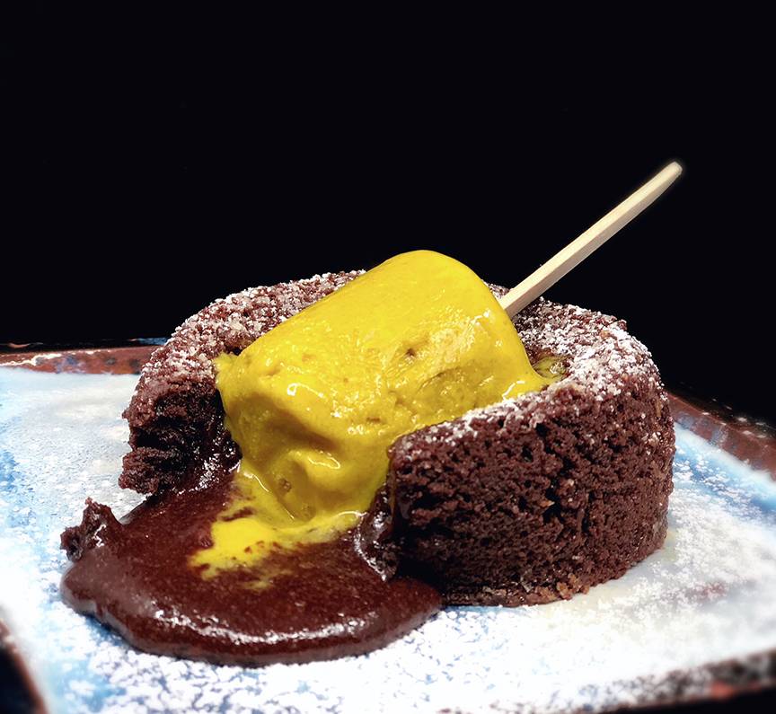 Beaufort - Bistro | restaurant | 414 Rue Saint-Zotique E, Montréal, QC H2S 1L9, Canada | 5142746969 OR +1 514-274-6969