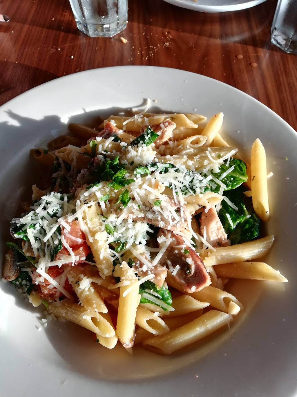 Thats Amore Italian Cafe | restaurant | 1425 31st Ave S, Seattle, WA 98144, USA | 2063223677 OR +1 206-322-3677