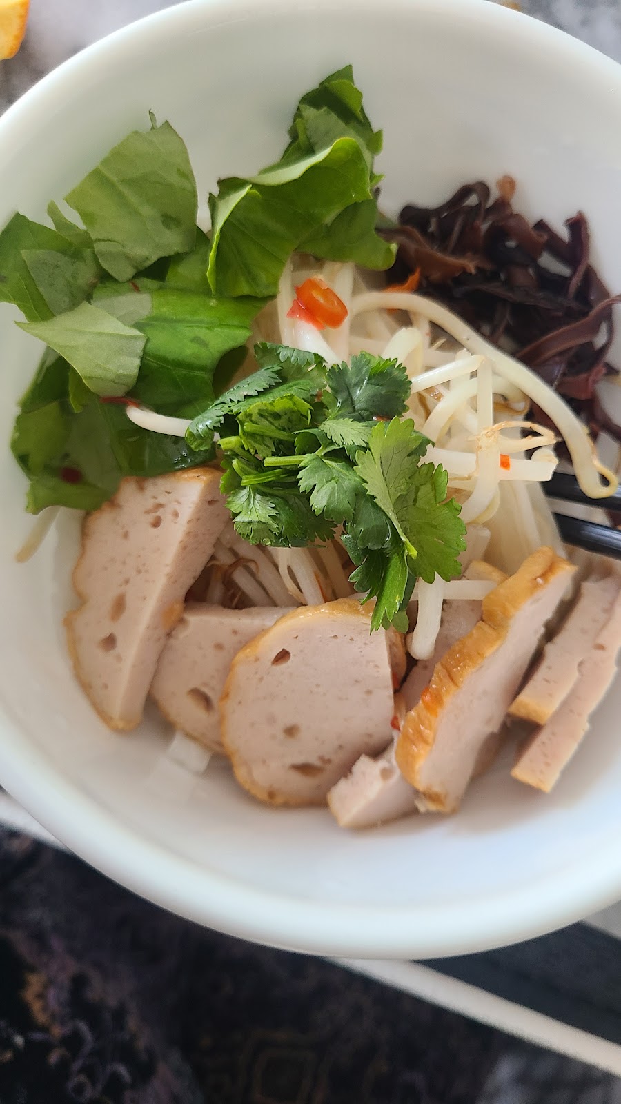 Thuy Nhi | restaurant | Fountain Valley, CA 92708, USA | 7148439926 OR +1 714-843-9926