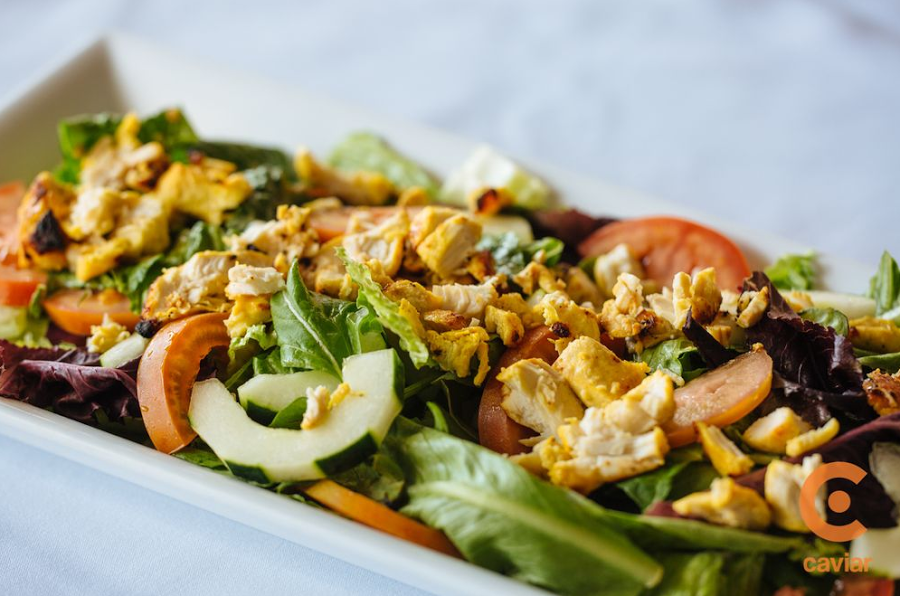 Kabobi Fresh Mediterranean | restaurant | 100 S Central Expy #49, Richardson, TX 75080, USA | 9728035203 OR +1 972-803-5203