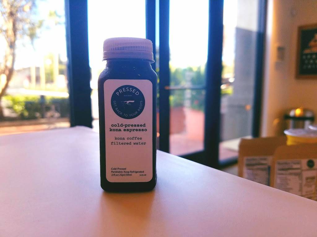 Pressed Juicery | restaurant | 3555 Monroe St Suite 60, Santa Clara, CA 95051, USA | 4085648814 OR +1 408-564-8814