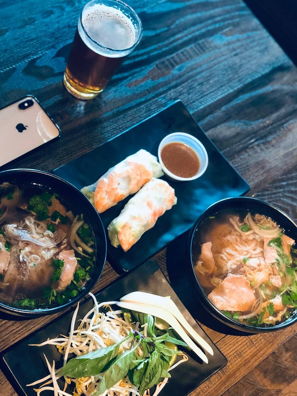 Pho Corner | restaurant | 5265 TX-121 #106, The Colony, TX 75056, USA | 4699936456 OR +1 469-993-6456