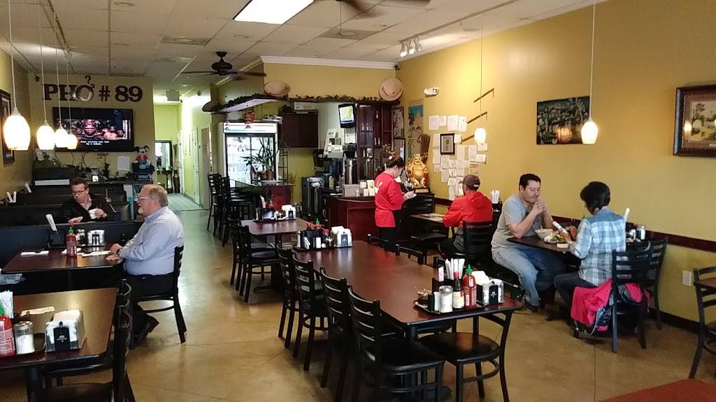 Pho 89 | restaurant | 7407 Hwy 72 W D, Madison, AL 35758, USA | 2563258889 OR +1 256-325-8889