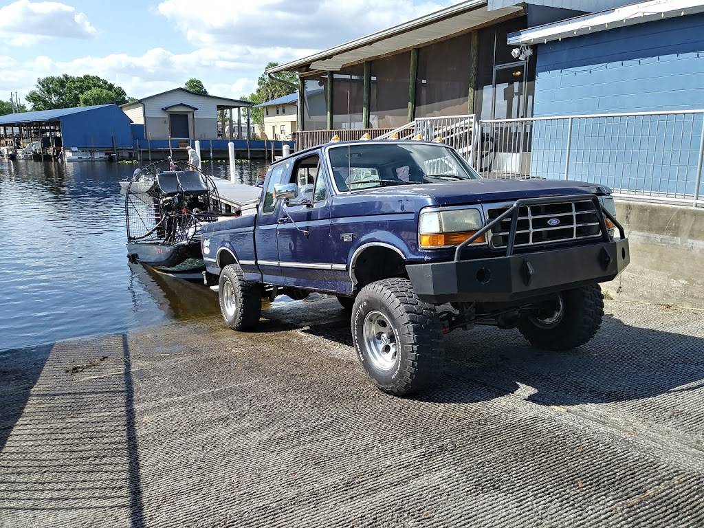 The Port Steak & Seafood | restaurant | 16000 Lake Hatchineha Rd, Haines City, FL 33844, USA | 8639494835 OR +1 863-949-4835