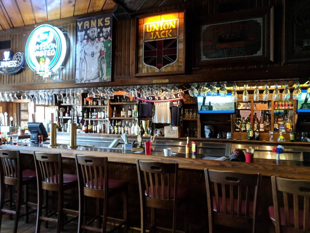Union Jack Pub | restaurant | 924 Broad Ripple Ave, Indianapolis, IN 46220, USA | 3172574343 OR +1 317-257-4343