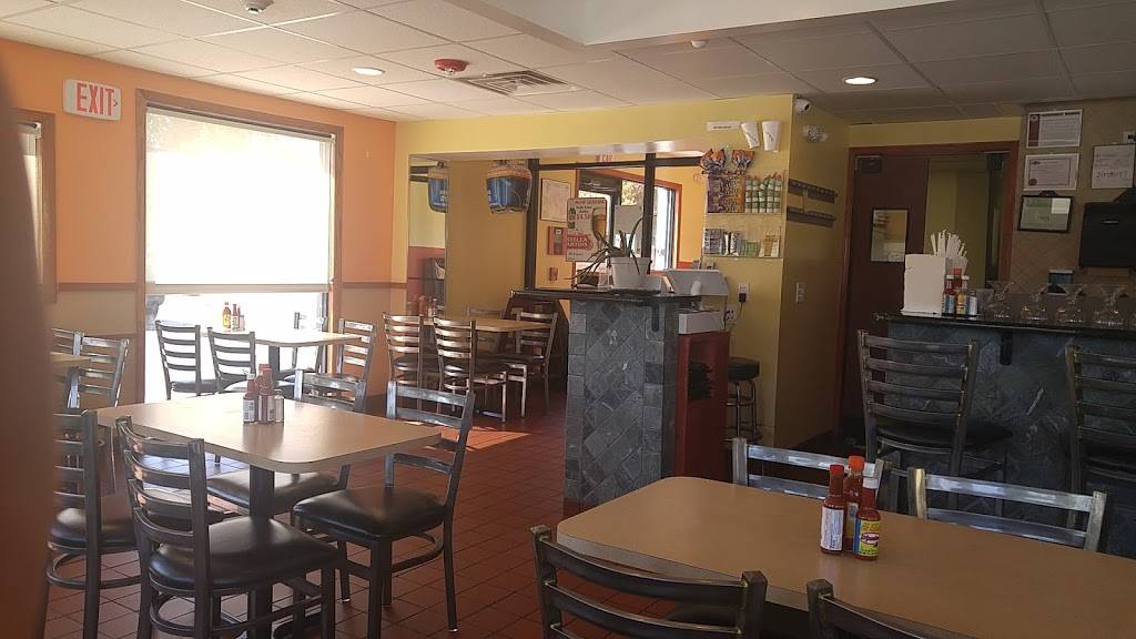 Mariscos El Amigo 3 | restaurant | 1120 S York Rd, Bensenville, IL 60106, USA | 6304225381 OR +1 630-422-5381