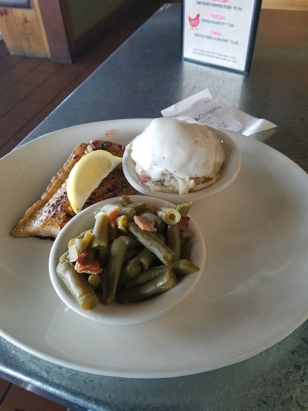 Cotton Patch Cafe | restaurant | 1714 U.S. 287 Frontage Rd, Mansfield, TX 76063, USA | 8174539994 OR +1 817-453-9994