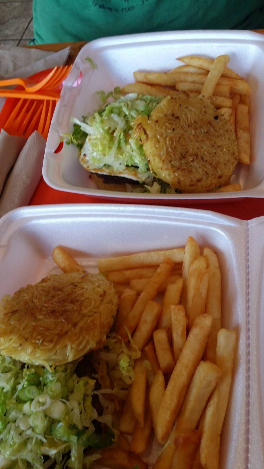 L & L Hawaiian BBQ | restaurant | 321 W Esplanade Dr, Oxnard, CA 93036, USA | 8052788082 OR +1 805-278-8082