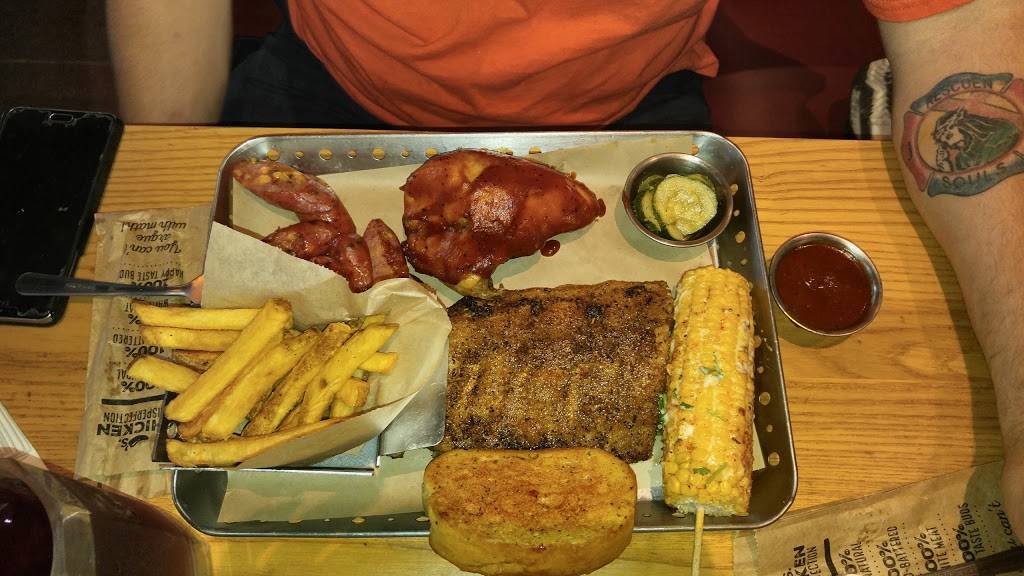 Chilis Grill & Bar | meal takeaway | 630 Tinsley Way, Rock Hill, SC 29730, USA | 8039808334 OR +1 803-980-8334