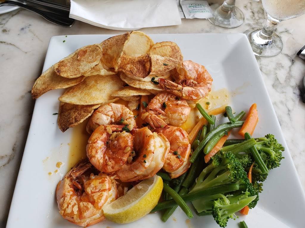 The Armory | restaurant | 200 Front St, Perth Amboy, NJ 08861, USA | 7328266000 OR +1 732-826-6000