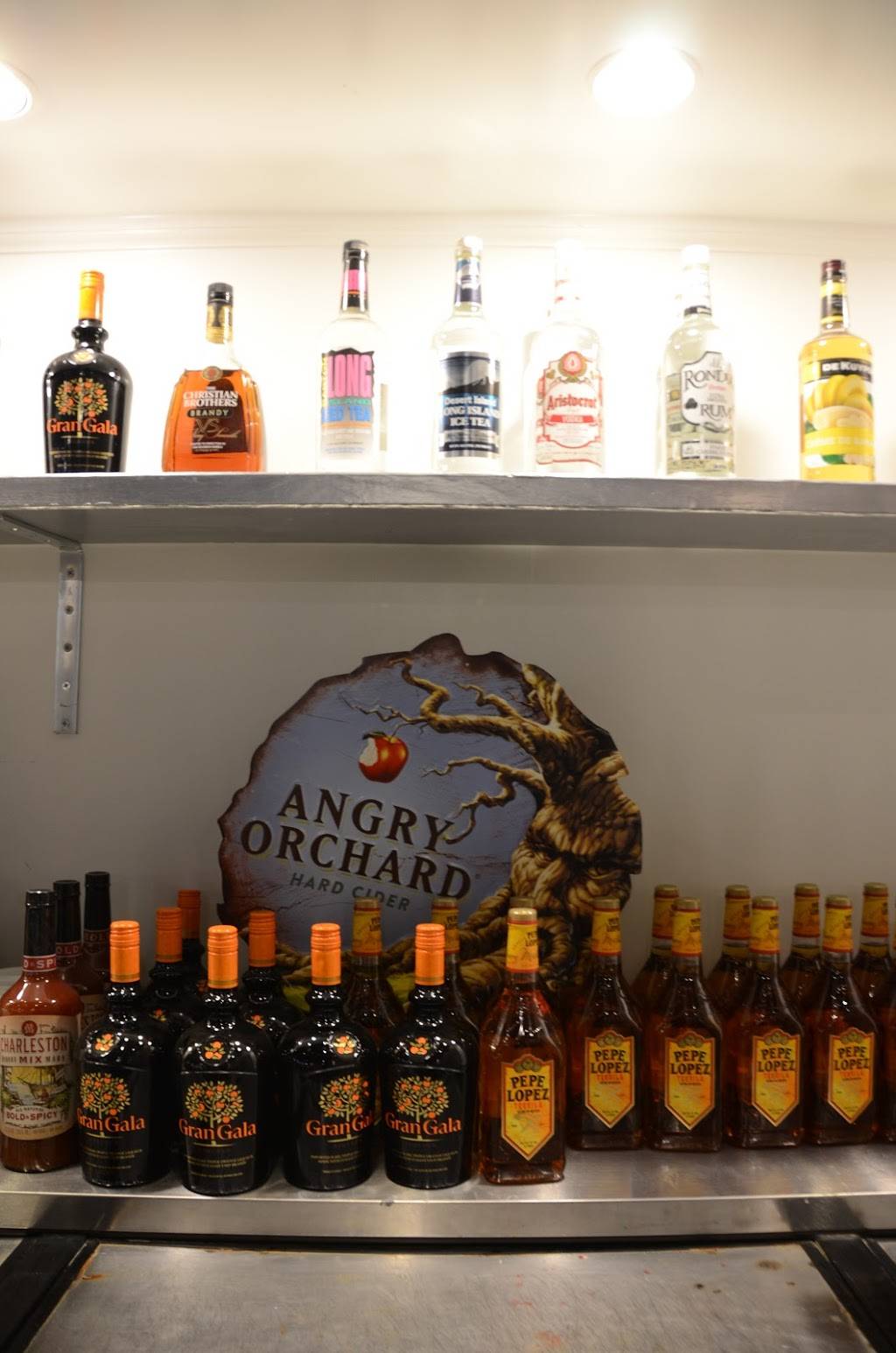 Margaronas Cantina | restaurant | 230 State Farm Pkwy, Homewood, AL 35209, USA | 2058482810 OR +1 205-848-2810