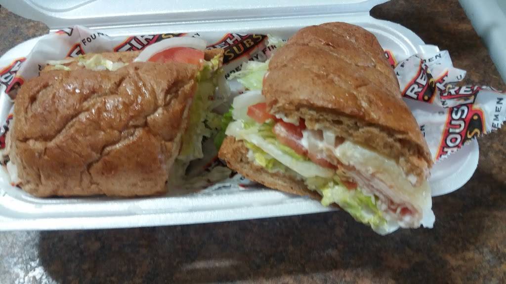 Firehouse Subs Stone Park | meal delivery | 3124 W North Ave, Stone Park, IL 60165, USA | 7083975244 OR +1 708-397-5244