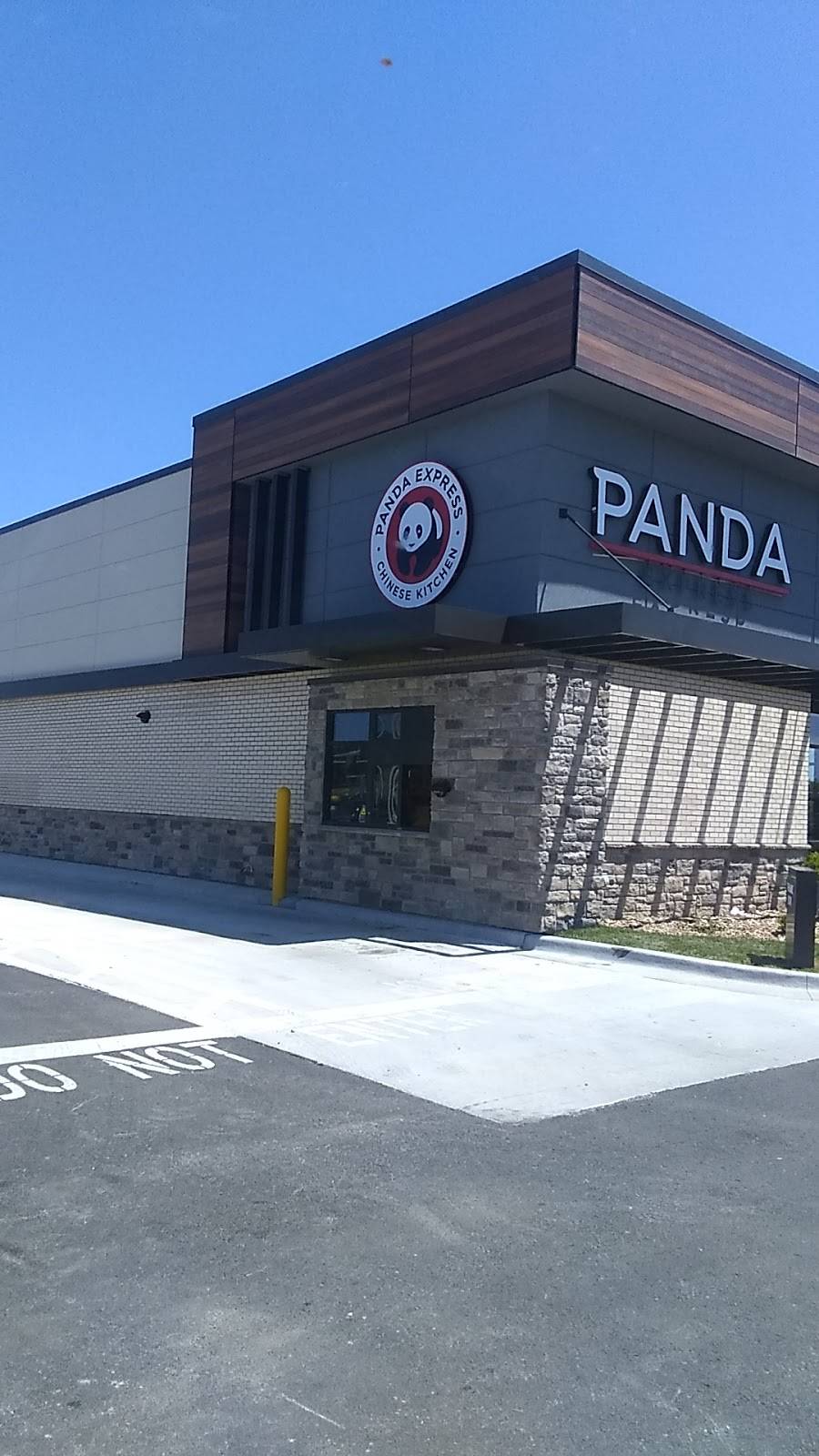Panda Express | restaurant | 18813 East 39th St S, Independence, MO 64057, USA | 8167959960 OR +1 816-795-9960