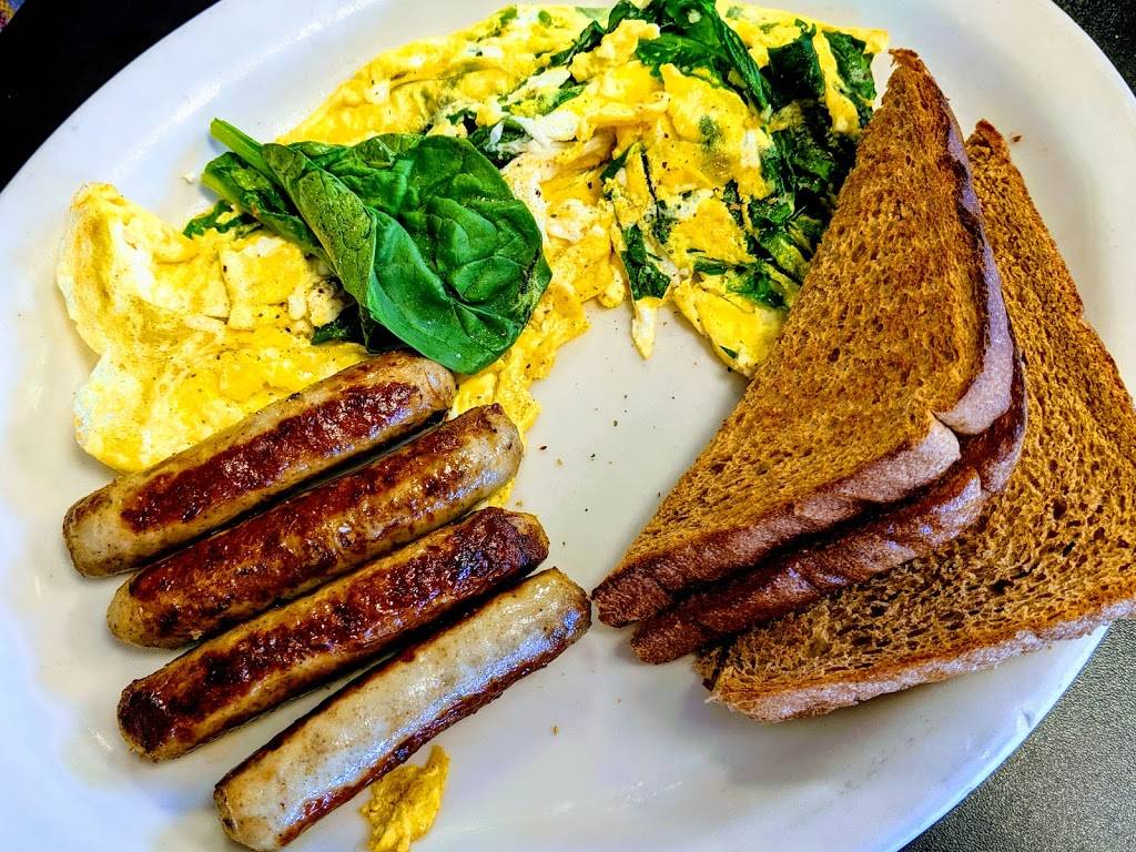 Akron Family Restaurant | restaurant | 250 W Market St, Akron, OH 44303, USA | 3303760600 OR +1 330-376-0600