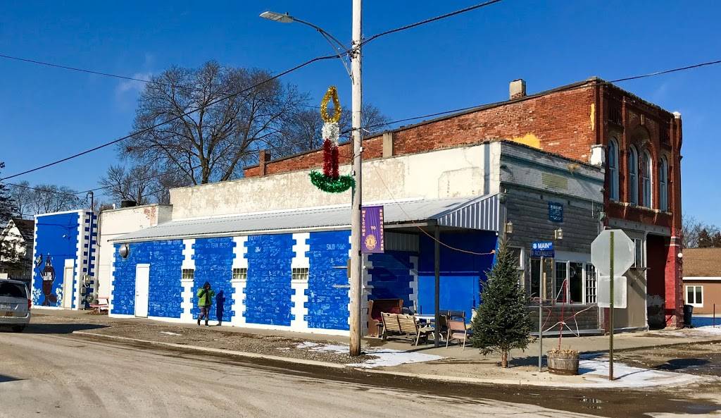 Beaver Creek Bar & Grill | restaurant | 422 Packwaukee St, New Hartford, IA 50660, USA | 3199839029 OR +1 319-983-9029