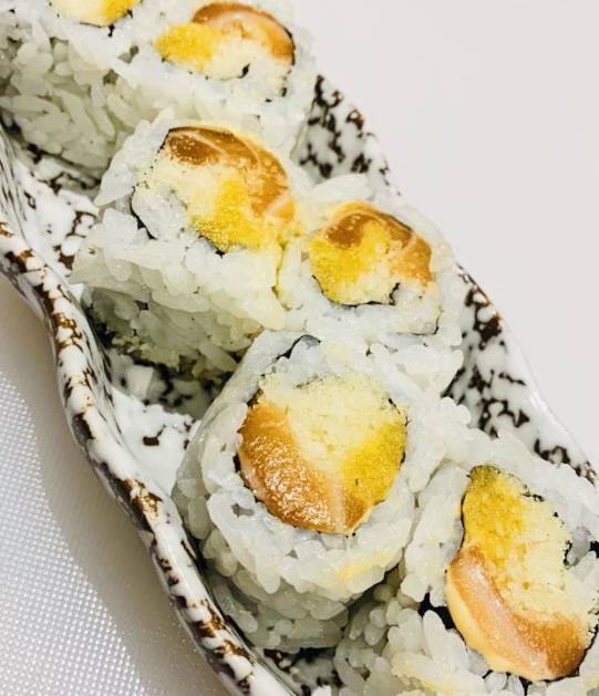 Numerous Sushi | restaurant | 824 Warden Ave, Scarborough, ON M1L 2W1, Canada | 4167508868 OR +1 416-750-8868