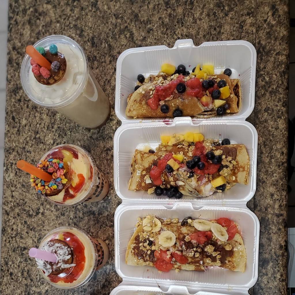 Infinity Nutrition | restaurant | 2370 W Alameda Ave Unit 11, Denver, CO 80223, USA | 7204480101 OR +1 720-448-0101