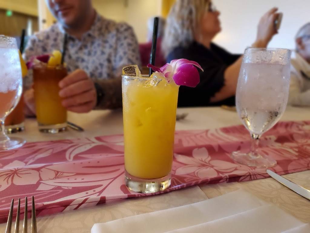 Ahaaina Luau | restaurant | 2259 Kalakaua Ave, Honolulu, HI 96815, USA | 8089237311 OR +1 808-923-7311