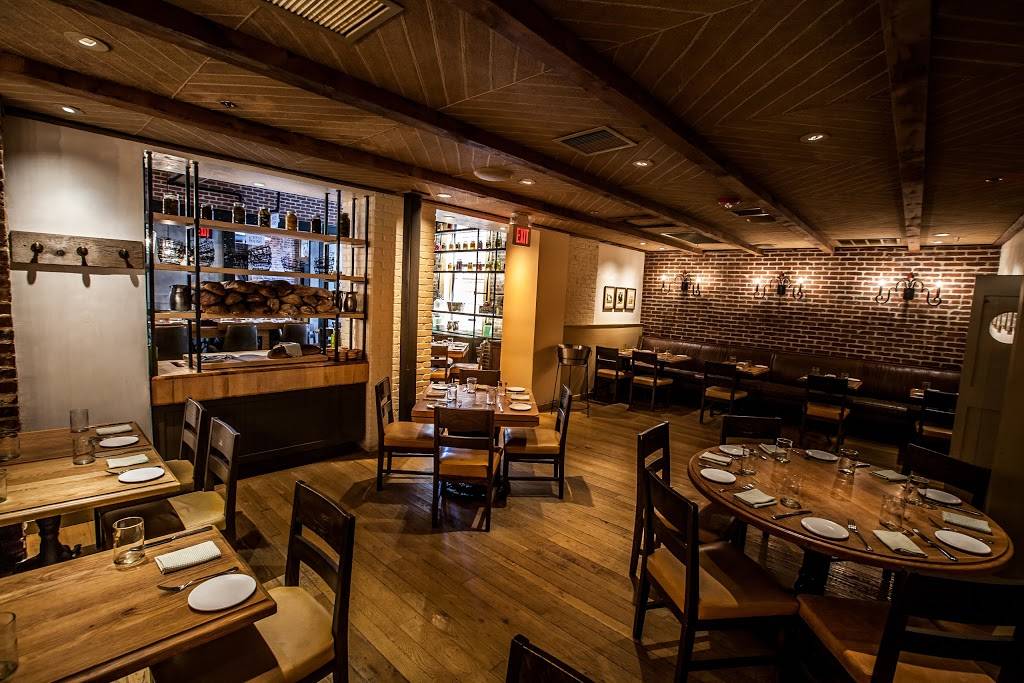 Agricola Eatery | restaurant | 11 Witherspoon St, Princeton, NJ 08542, USA | 6099212798 OR +1 609-921-2798