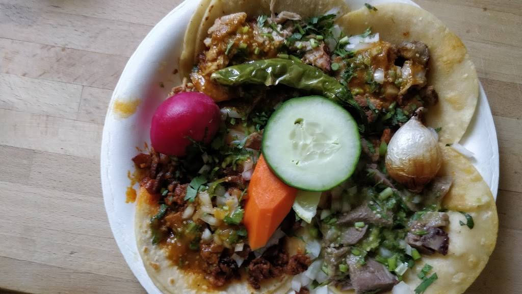 El Tio Juan Taco Truck | restaurant | 4078 Foothill Blvd, Oakland, CA 94601, USA | 5102075884 OR +1 510-207-5884