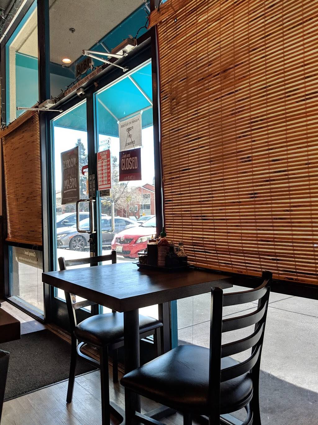 Noodle Hut | restaurant | 1810 Milmont Dr, Milpitas, CA 95035, USA | 6692265875 OR +1 669-226-5875