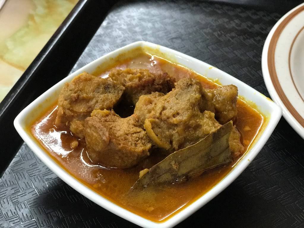 Apon Bazar | restaurant | 261 S Kenmore Ave, Los Angeles, CA 90004, USA | 2135683676 OR +1 213-568-3676