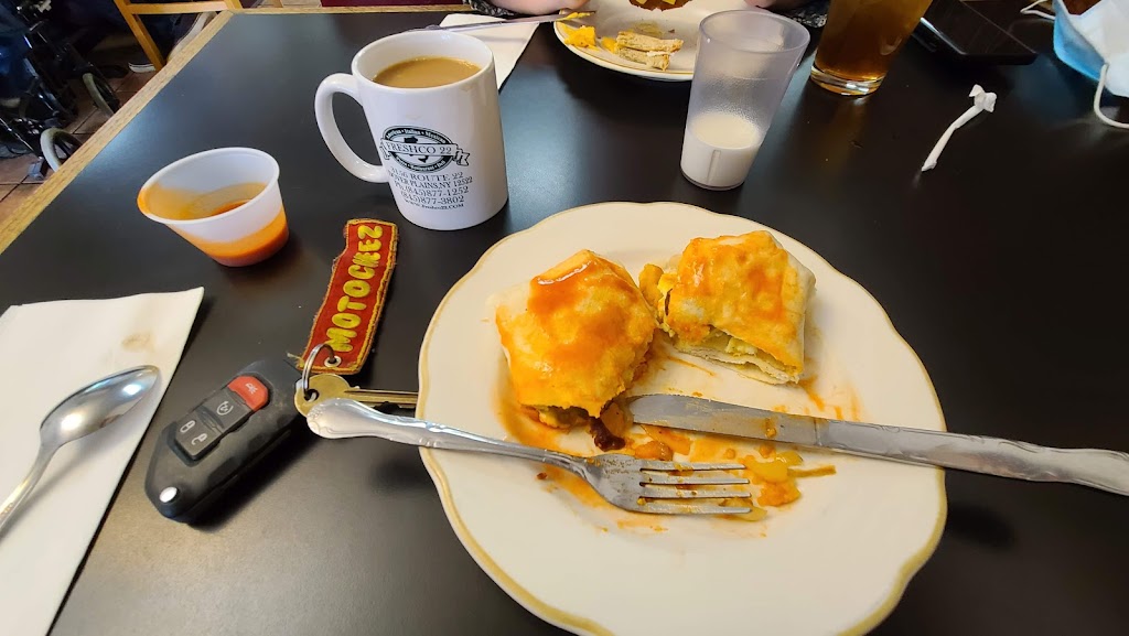 Freshco 22 | cafe | 3156 NY-22, Dover Plains, NY 12522, USA | 8458771252 OR +1 845-877-1252