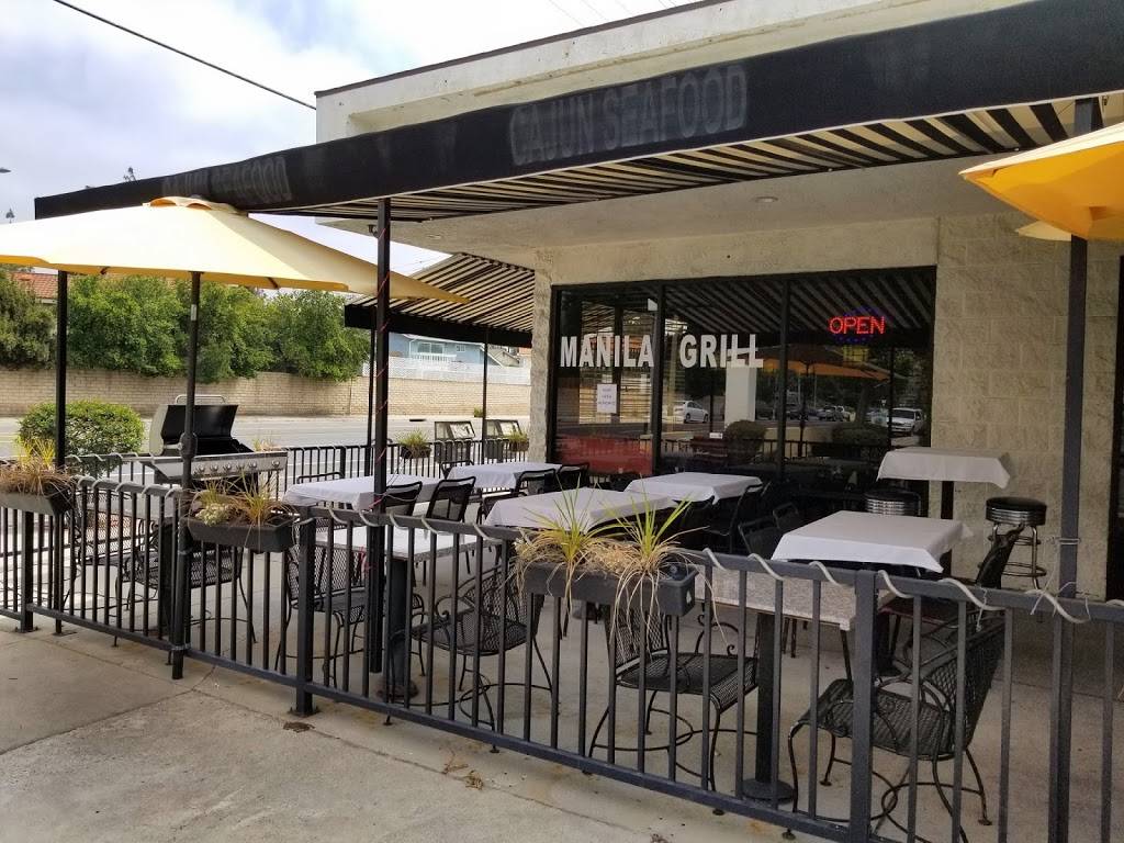 Manila Grill | restaurant | 22722 Roscoe Blvd, West Hills, CA 91304, USA | 8184362194 OR +1 818-436-2194