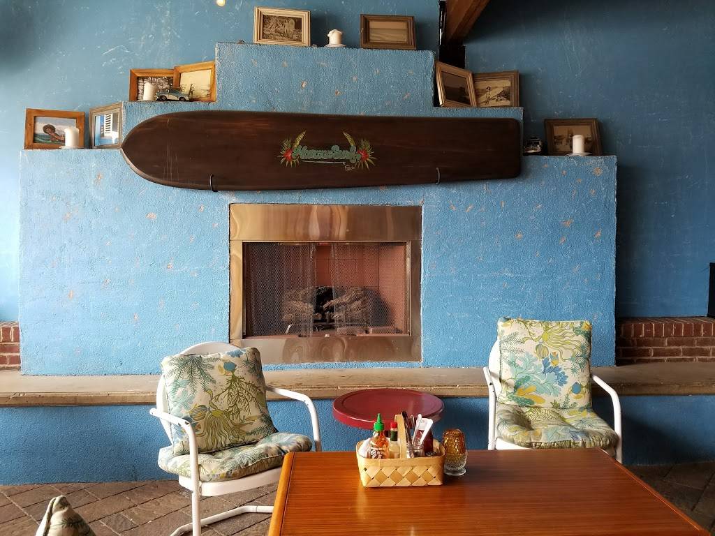 Embargo 62 | restaurant | 301 Cherokee Blvd, Chattanooga, TN 37405, USA | 4235514786 OR +1 423-551-4786