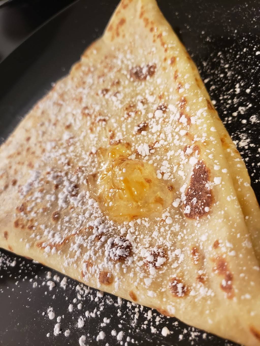 Lamias Crépes | restaurant | 261 Town Center Dr, Virginia Beach, VA 23462, USA | 7575520001 OR +1 757-552-0001